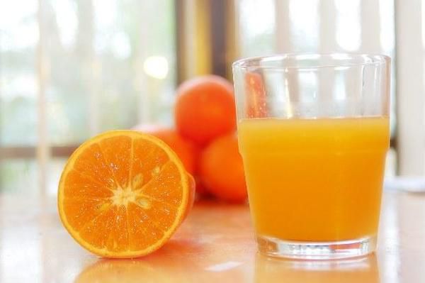 Чим замінити каву. Кращі продукти для бадьорості.