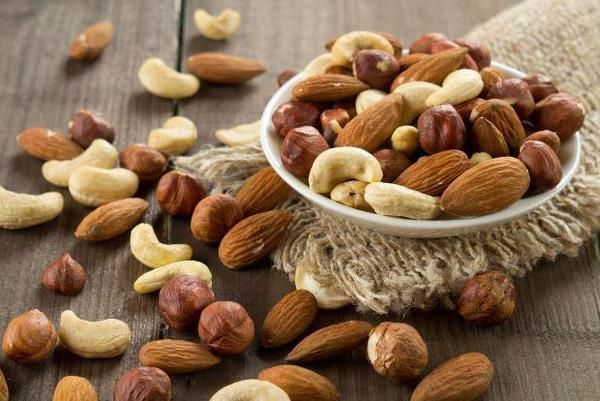 Чим замінити каву. Кращі продукти для бадьорості.