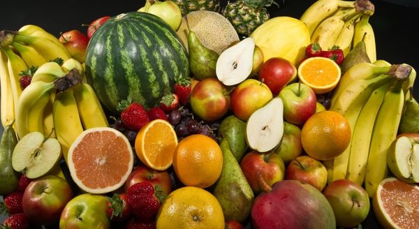 Чим сучасні фрукти відрізняються від тих, що були 50 років тому