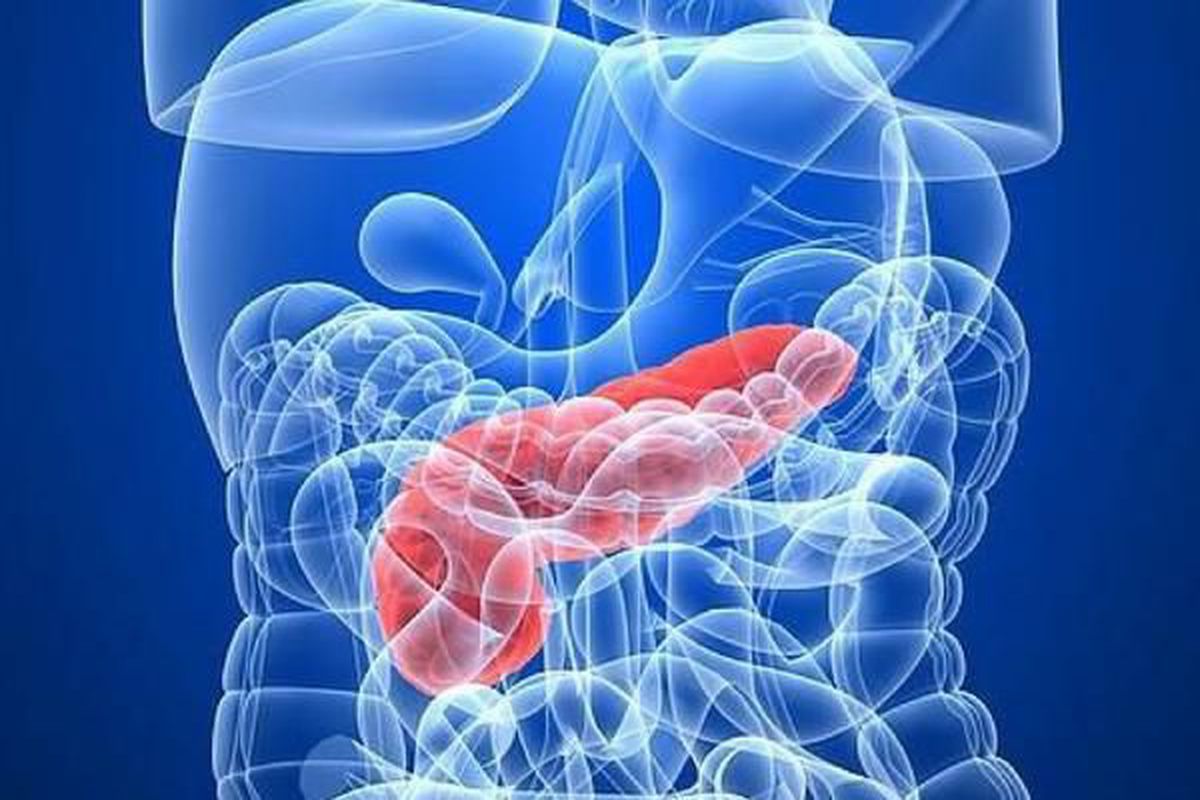 Перевантаження підшлункової залози: симптоми і причини
