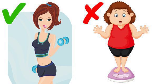 7 помилок перед сном, завдяки яким ми набираємо вагу. Сьогодні ми вам розповімо про 7 помилок перед сном, завдяки яким ми набираємо вагу. Знаючи їх, вам буде простіше боротися із зайвими кілограмами.