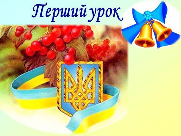На День знань школярам покажуть патріотичний мультик. МОН України пропонує присвятити перший урок у новому навчальному році 25-й річниці незалежності країни.