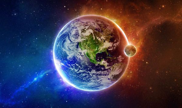 13 фактів про планету Земля, які вас здивують!. Життя на Землі.