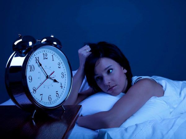 Вчені знайшли генетичний зв'язок між безсонням і депресією. Великий депресивний розлад майже завжди супроводжується проблемами зі сном і порушеням в його ритмах.