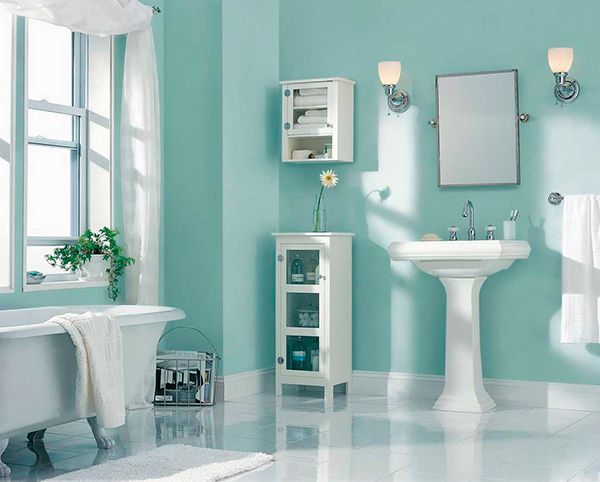 Як оновити ремонт в ванній, не змінюючи плитку. Такі поради допоможуть вам оновити інтер'єр вашої ванної кімнати без значних фінансових затрат.
