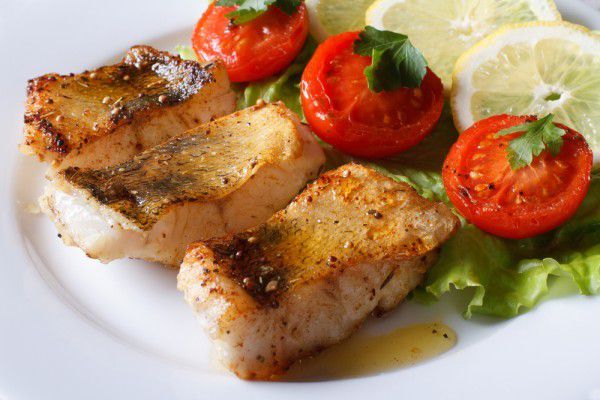 Ситний обід: топ-3 рецепта запеченої риби. Риба - важливий продукт у харчуванні людини.