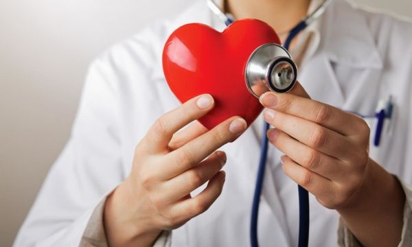 Вчені назвали  продукти, які мають негативний вплив на серце. Небезпечно для серця.