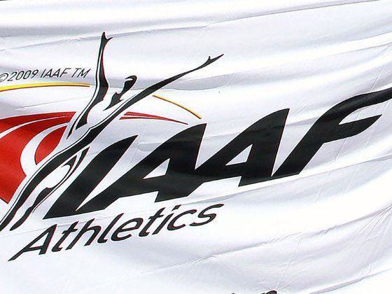 IAAF включила Україну до списку країн з високим ризиком вживання допінгу. Міжнародна асоціація легкоатлетичних федерацій (ІААФ) включила Україну в групу А, в яку входять країни з найбільш високим ризиком вживання допінгу.