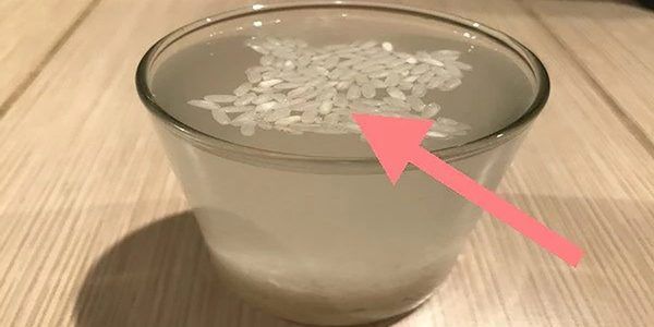 Ось як перевірити, справжній рис перед вами або "пластиковий". Його почали робити в Китаї.