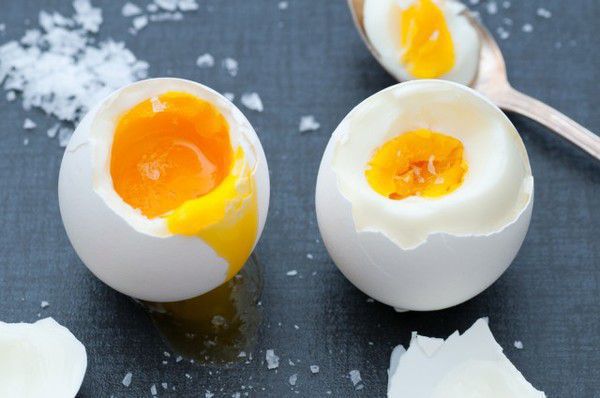 ось єдиний правильний спосіб варити яйця!