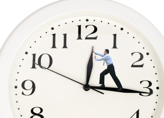 Топ-4 способи приручити час. Як правильно спланувати свій час? Читайте відповідь на це питання у статті...