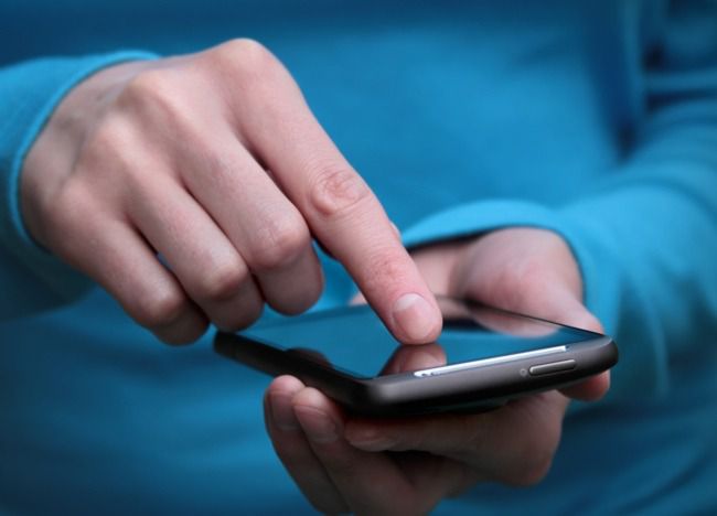 5 ефектів мобільних телефонів, які шкодять вашому здоров'ю. Потрібно терміново щось змінювати!