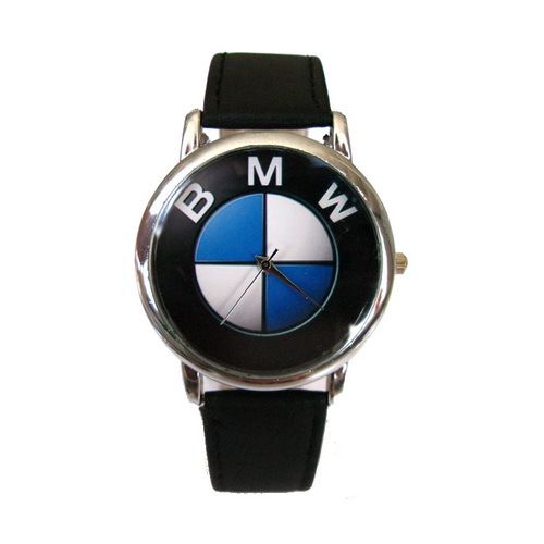 Під маркою BMW випустять розумний годинник. До автокомпанії це не  має відношення.