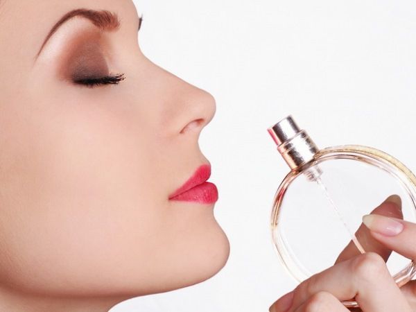 Як зрозуміти, які парфуми  вам підходять?.  Як же в багатоголоссі модних ароматів розпізнати той, який підходить саме вам?