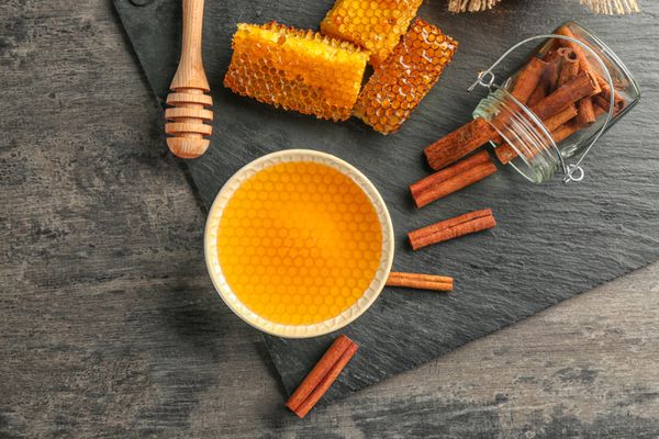 Як використовувати корицю та мед для схуднення. Особливості кориці і меду, які можуть допомогти скинути зайву вагу.