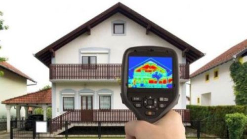 Українців штрафами змусять утеплювати свої будинки. На отримання сертифікату енергоефективності треба буде скинутись всім будинком.