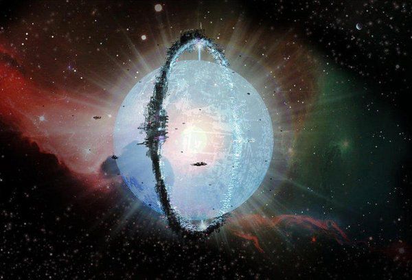 У космосі виявлено мегаструктуру позаземної цивілізації. Що саме викликало зниження яскравості "зірки Таббі", вчені поки з'ясовують.