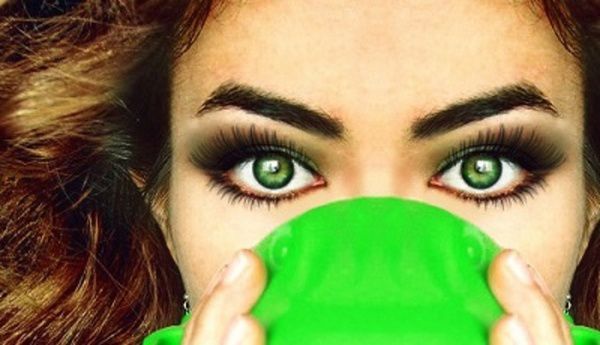 Магія зелених очей.  Згідно з народними прикметами, найпідступнішими вважаються зелені очі. Людині з такими очима притаманне...