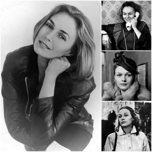 Найкрасивіші актриси СРСР. Весь світ захоплюється голлівудськими актрисами, їх красою і грацією, а чим гірші наші....