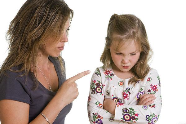 3 способи правильно сказати «ні» своїй дитині. Навчіться говорити тверде «ні» у тих випадках, коли це дійсно потрібно.