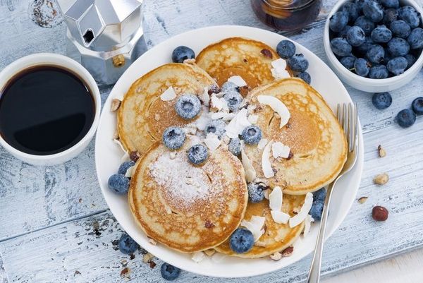 6 причин, які переконають вас не пропускати сніданок. Сніданок — всьому голова!