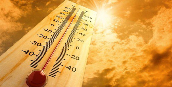 Через аномально високу температуру в Іспанії гинуть люди. Стовпчики термометрів сягають 40 градусів за Цельсієм.