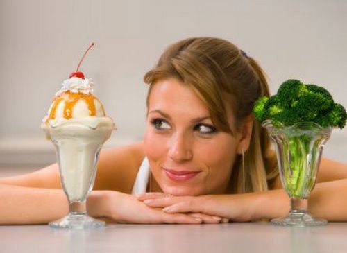 Чи можна їсти морозиво під час дієти: відповідь експерта. Популярний літній десерт багатий кальцієм і білками.