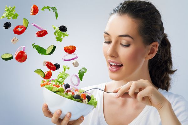 6 найголовніших принципів харчування і здоров'я. Від того, що і коли ви їсте, залежить ваше здоров'я і самопочуття.