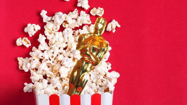 "Попкорн-Оскар": Кіноакадемія вводить нову номінацію. Зміни. "Видатний популярний фільм".