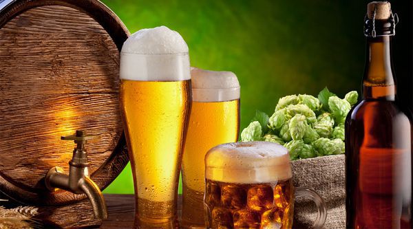 Вчені визнали його найкориснішим напоєм у світі. Пиво зміцнює кістки, а ще знижує небезпеку виникнення каменів у нирках.