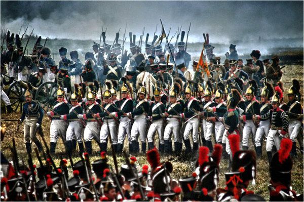 Як французи уникали служби в армії під час Наполеонівських воєн?. Навіть в самі героїчні епохи можна знайти і таких хлопців, що люблять «відкосити» від служби.