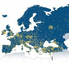 Україну визнали країною з найгіршими умовами для бізнесу. Наша країна, і в минулому році, замикає список з 46 країн Європи.