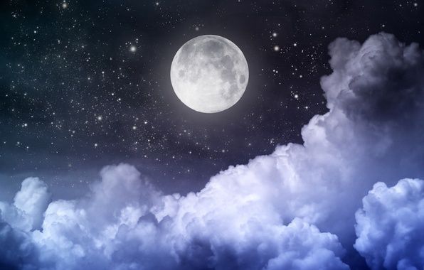 Чому не можна дуже довго дивитися на Місяць?. Чим загрожує тривале споглядання за місяцем? Більш докладно про це ви зможете дізнатися з нашої статті.
