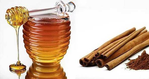 Їжте щодня ложку меду з корицею. І ось, що буде з вашим тілом