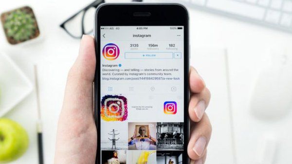 Користувачі Instagram повідомили про хакерські зломи аккаунтів. У цьому місяці багато користувачів повідомили про злом їхніх облікових записів в Instagram.