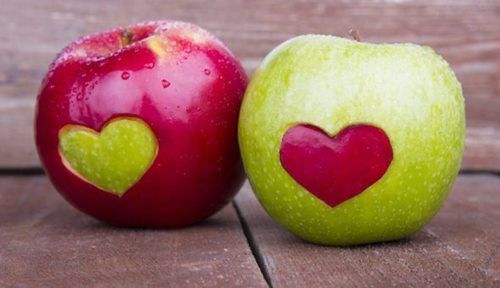 Яблука, що виконують бажання. Пропонуємо вам здійснити  свої бажання в свято Яблучного Спаса.