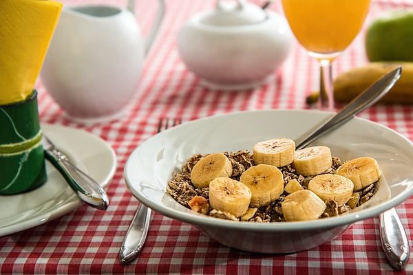 6 продуктів, що забезпечують високу активність мозку і ні в якому разі не пропускайте сніданок