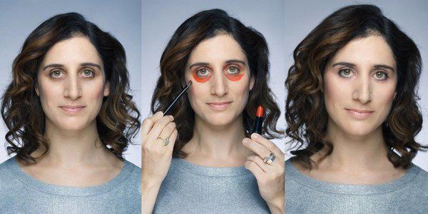 7 дивних трюків для макіяжу, які реально працюють. Ви про них точно не чули.