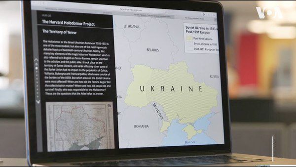 Аналіз карт підтвердив, що найбільші людські втрати внаслідок Голодомору зазнали саме українці. У Гарварді довели штучність Голодомору.