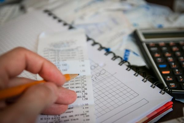 В Україні вводять нову систему нарахування податків. З 2 липня вже функціонують нові рахунки для сплати податків.