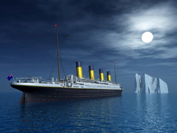 10 маловідомих фактів про трагічну загибель «Титаніка». Катастрофа «Титаніка» і через сто з гаком років залишається однією з найбільш відомих катастроф в історії.