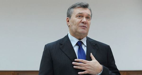 Український прокурор запропонував викрасти Януковича. Для цього потрібно створити спеціальний підрозділ.