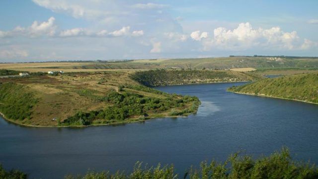 Україна хоче побудувати міст до Молдови через Дністер. Найближчим часом буде зроблено відповідну пропозицію молдавській стороні.