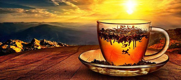 25 дивовижних фактів про чай. Чай – це напій, без якого неможливо уявити жодного дня.