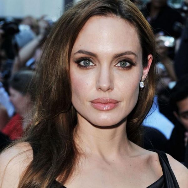 Здалася: Анджеліна Джолі запропонувала Бреду Пітту мир. Анджеліна Джолі готова здатися в суді перед Бредом Піттом.