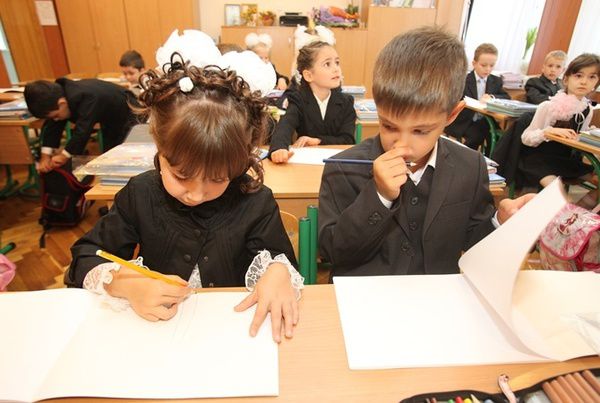 Нова українська школа: 5 нововведень для учнів. Які нововведення чекають школярів та їх батьків з 1 вересня.