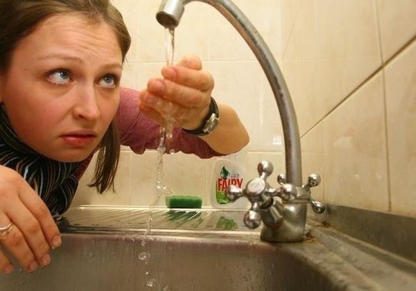В Україні хочуть скасувати гарячу воду. В уряді пропонують відмовитися від централізованого гарячого водопостачання.