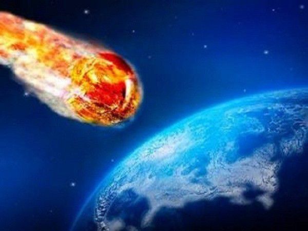 У NASA заявили, що на Землю може впасти астероїд. За прогнозами фахівців це може відбутися в другій половині майбутнього століття.