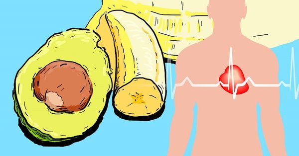 2 місяці щоранку їм банан і авокадо: лікар відмінив діагноз, серце радіє. Про дивовижні властивості фруктів.