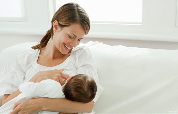 5 продуктів, які годуюча мама повинна внести у свій раціон. У період грудного годування новонародженого мамі дуже важливо грамотно збалансувати своє харчування.